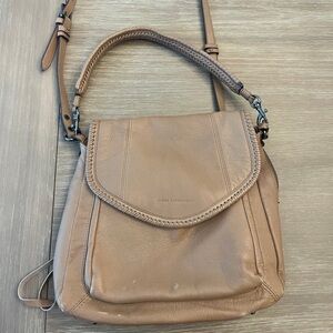 Aimee Kestenberg All For Love Convertible Shoulder Bag